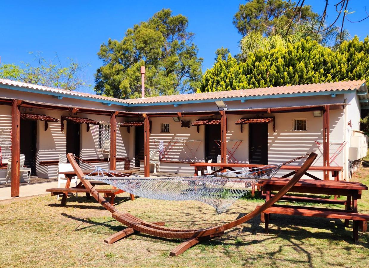 Nachsholim Kibbutz Country Lodge Nahsholim