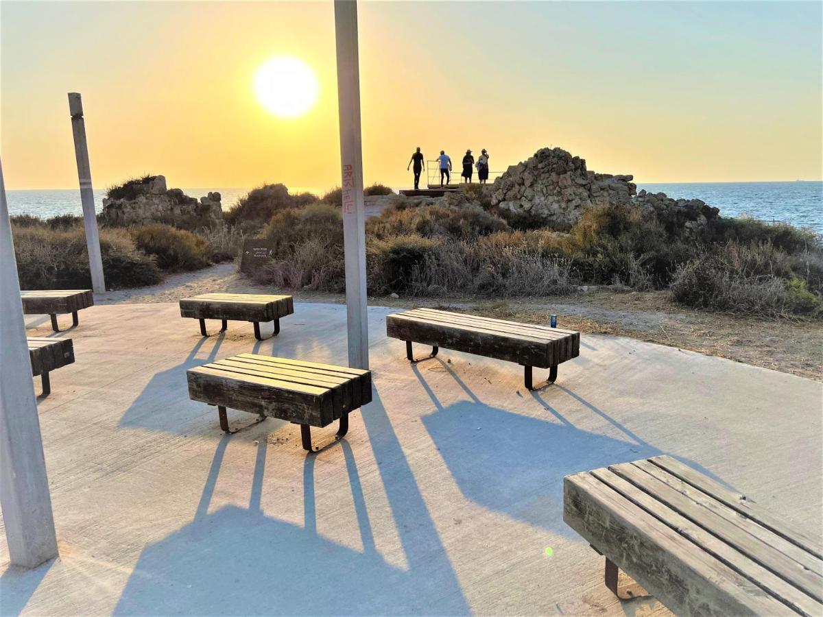 Lodge Nachsholim Kibbutz Country *