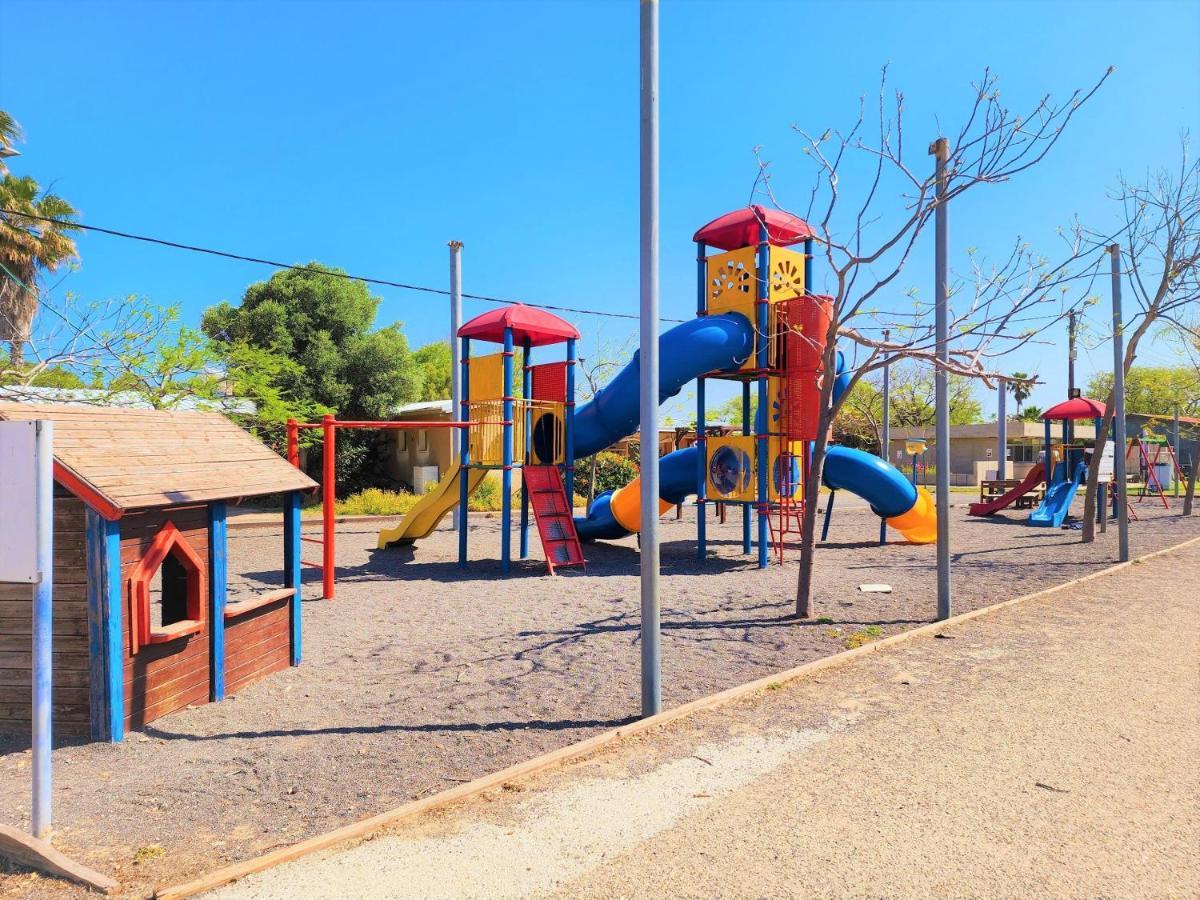 Nachsholim Kibbutz Country Lodge