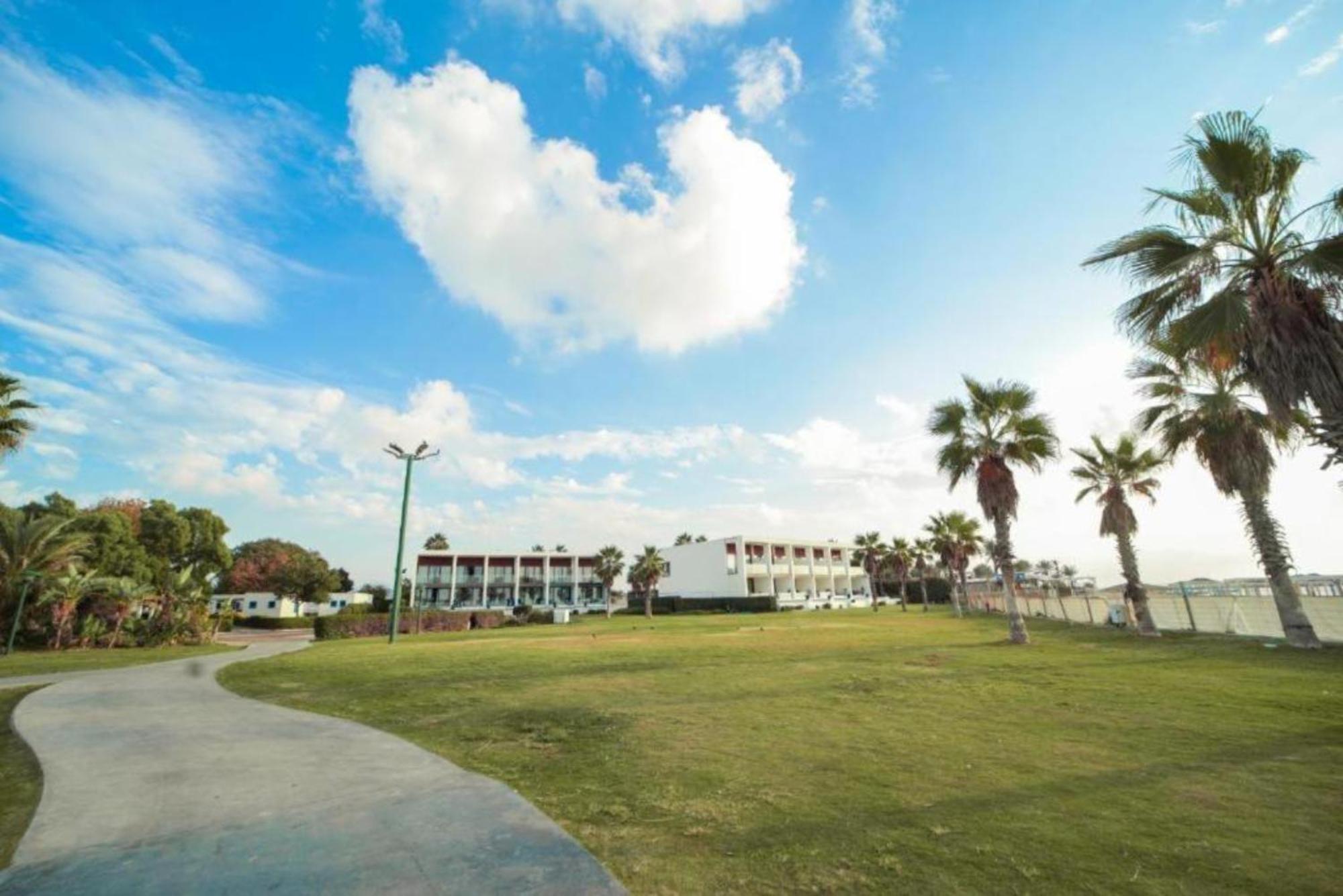 Nachsholim Kibbutz Country Lodge